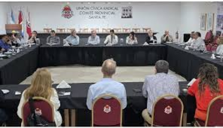 IAPOS tiene fuertes reproches internos