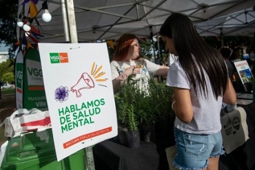 LA MUNICIPALIDAD ORGANIZARÁ UNA KERMESSE POR LA SALUD ESTE DOMINGO