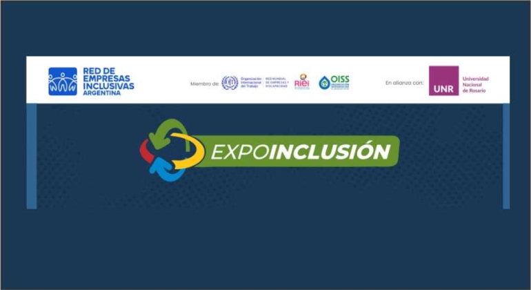 Rosario será sede de un evento que cambiará el mapa de la inclusión laboral
