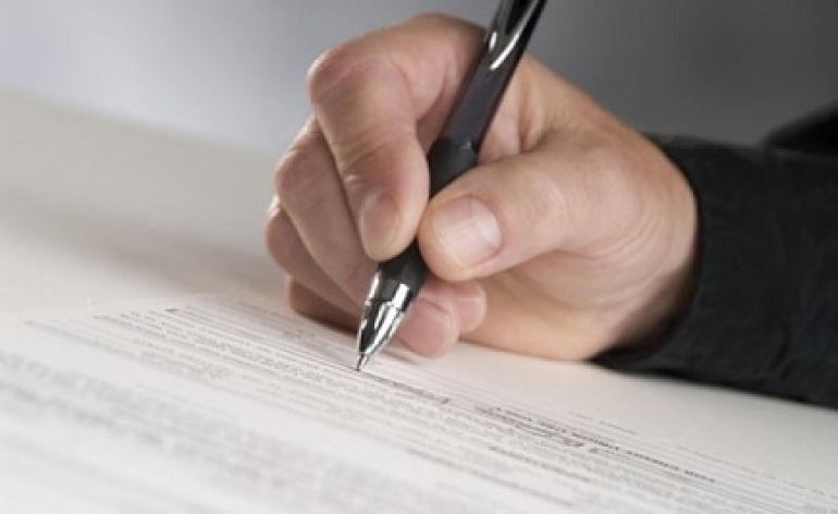 ESTÁ ABIERTO A LOS VECINOS EL REGISTRO DE OPOSICIÓN PARA LA APERTURA DE UNA CANTINA