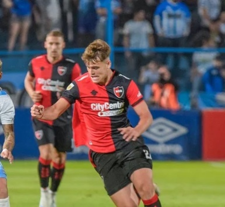 Newell's espera a Belgrano en busca de otra victoria