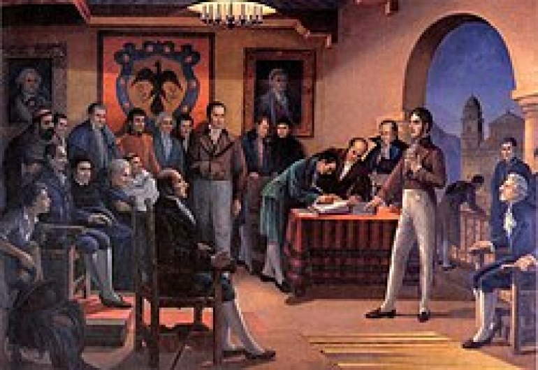 Mayo de 1810: la semana que cambió para siempre la historia argentina