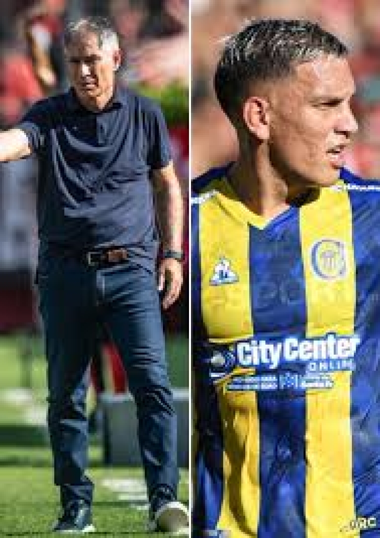 Ariel Holan apuesta por un mix para visitar a Independiente