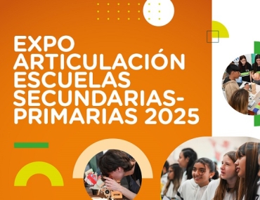 LA MUNICIPALIDAD REALIZARÁ LA EXPO ARTICULACIÓN DE ESCUELAS SECUNDARIAS-PRIMARIAS 2025