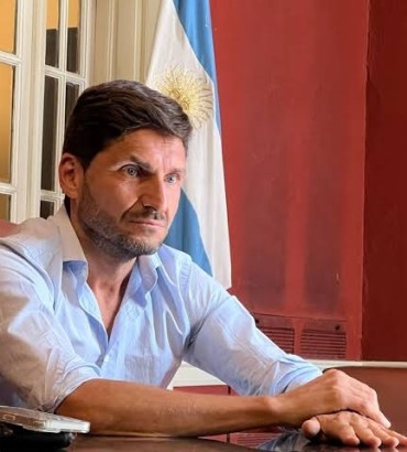 Santa Fe: Pullaro lidera la aprobación, mientras crece el reclamo de cambio en Nación y Municipio