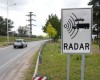 El negocio de las multas bajo sospecha: detectan un centenar de radares sin autorización en Santa Fe