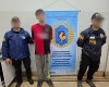 DESARTICULÓ UNA BANDA NARCO Y SECUESTRARON DROGAS Y ARMAS