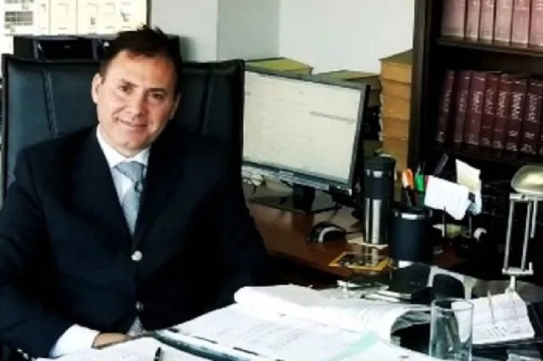 Denuncian la conexión de Maraniello con HBL Pharma