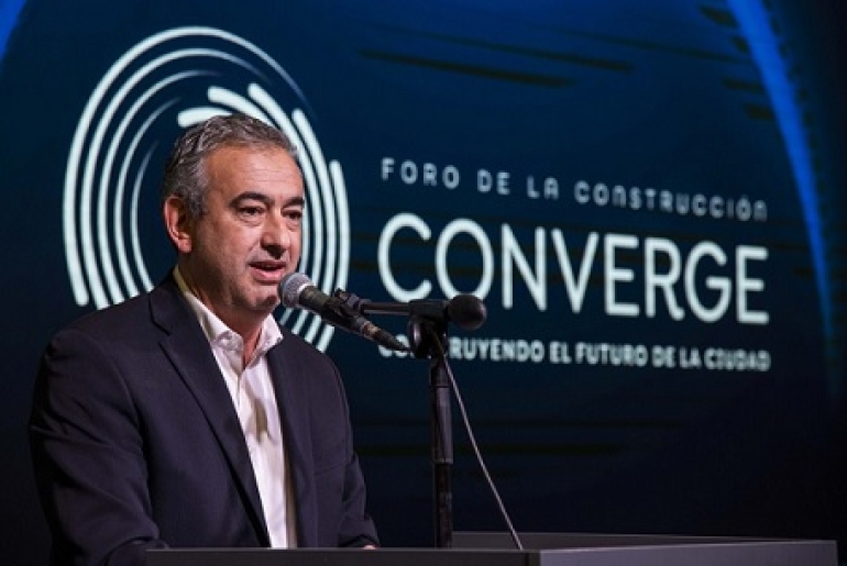 El Intendente Javkin durísimo con el “Modelo Blue de Funes”