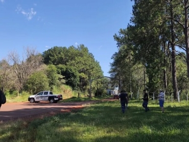 Misiones: Grupo comando robó armas de la base de Infantería y mataron a un policía