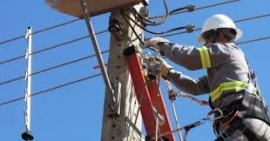 VGG: 33 barrios podrían quedarse sin electricidad