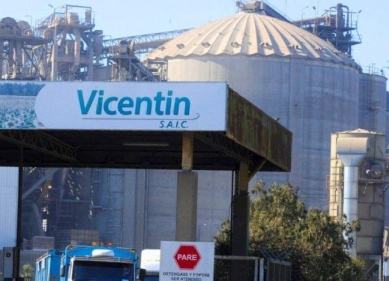 Vicentin: este martes se revisa la prisión preventiva de cuatro ex directivos detenidos