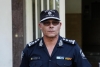 Danilo Vill&aacute;n asumi&oacute; como nuevo jefe de la Polic&iacute;a de Rosario