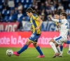 Central le gan&oacute; a V&eacute;lez y se escap&oacute; en la Tabla Anual