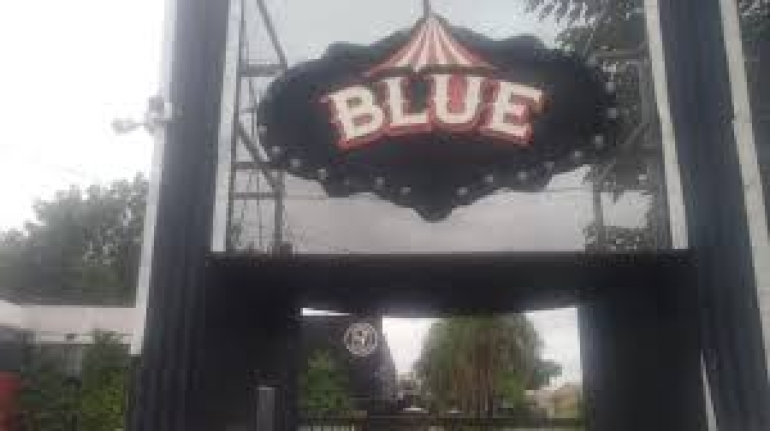 Otra vez Blue: brutal ataque a un joven en Alberdi