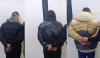 Con un gran operativo policial detuvieron a un miembro de &ldquo;Los Menores&rdquo;