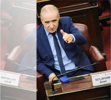 Ariel Sclafani: “Es un gran desafío sancionar cartas orgánicas, a través del consenso, que permitan conseguir los beneficios de la autonomía de manera integral”