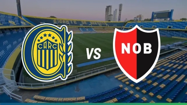 clásico Central - Newell's: