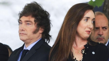 Milei y Villarruel volverán a coincidir en Tucumán durante la vigilia por el Día de la Independencia
