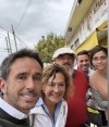 El marido de una diputada propulsora de la "Ficha Limpia", a juicio por administraci&oacute;n fraudulenta