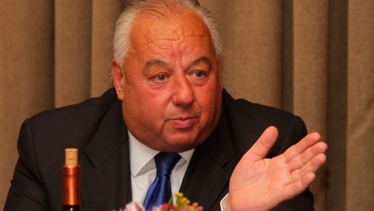 Rafael Gutiérrez será presidente de la Corte y en 2026 trabajará para modernizar la justicia