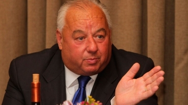 Rafael Gutiérrez será presidente de la Corte y en 2026 trabajará para modernizar la justicia