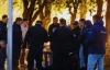 Detuvieron a dos sospechosos por la muerte del polic&iacute;a en partido de f&uacute;tbol en Carcara&ntilde;a