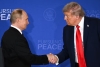 Cumbre en Alaska: Hubo acuerdo con Putin y Trump anunci&oacute; nueva reuni&oacute;n con Zelenski para buscar la paz en Ucrania