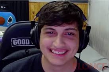 Creó Al Ángulo TV, fue preso y al salir lo contrató un unicornio