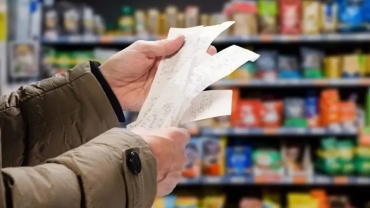 La inflación de abril fue del 2,8% y acumula un 47,3% en los últimos 12 meses