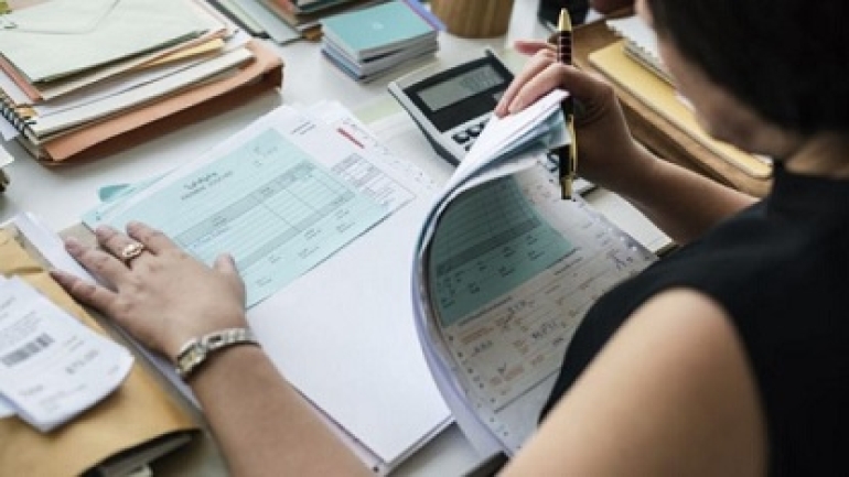 Peligra la cadena de pagos: más empresas se financian con proveedores y dejan de pagar los impuestos