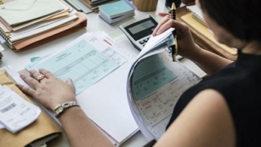 Peligra la cadena de pagos: más empresas se financian con proveedores y dejan de pagar los impuestos