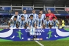 Sub 20: Qu&eacute; necesita Argentina para ser campe&oacute;n del Sudamericano