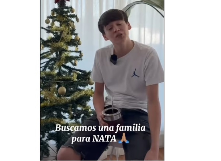 El caso Nata generó más de 700 solicitudes de adopción