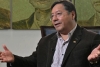 Detuvieron al expresidente de Bolivia Luis Arce por una causa de corrupci&oacute;n