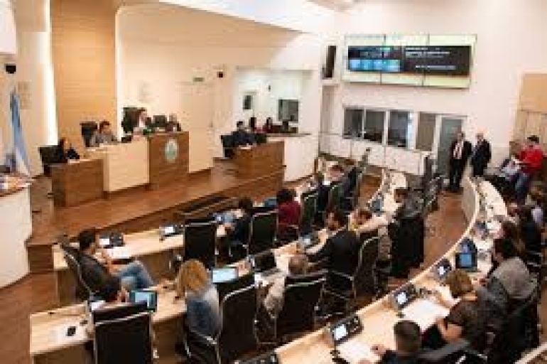 El Concejo se encamina a aprobar la Autonomía