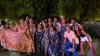 SE LLEV&Oacute; ADELANTE LA PRIMERA EDICI&Oacute;N DE &ldquo;NOCHES FAMILIARES&rdquo; EN LA PLAZA SAN MART&Iacute;N