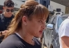 Locomotora Oliveras est&aacute; en terapia intensiva tras sufrir un ACV