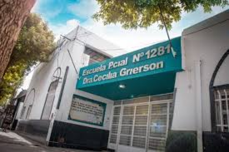 Dejaron una nota mafiosa "La Nueva Alianza"