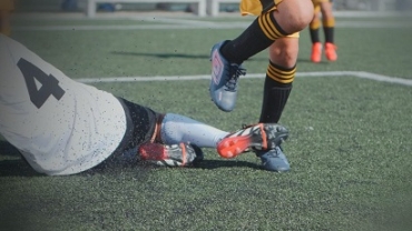 "La violencia no juega”: el Concejo lanza campaña para promover el respeto en el deporte