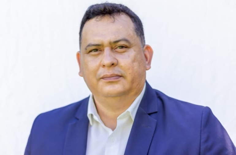 El vecino no es escuchado, Mario Gigena cuestionó la forma en que el Concejo atiende al vecino