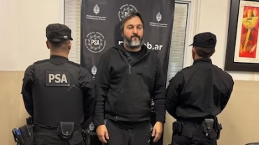 Fentanilo mortal: Procesaron y embargaron por $1 billón de pesos a García Furfaro y 16 personas más