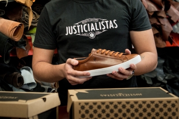 PyME “Justicialistas”: resistencia productiva y un proyecto con impacto político y social