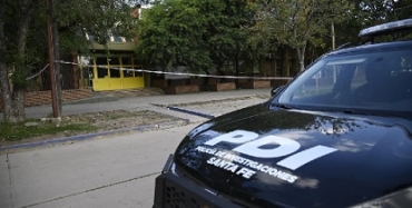 Detuvieron a otro menor por el crimen en San Cristóbal: "Trasciende fronteras"