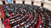 Diputados: la oposici&oacute;n obtuvo qu&oacute;rum y ya debate los vetos de Javier Milei