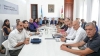 Gobierno y gremios retoman la discusi&oacute;n paritaria en Santa Fe