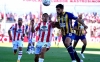 Rosario Central no estuvo a la altura y empat&oacute; con Instituto en Alta C&oacute;rdoba