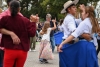 VILLA GOBERNADOR G&Aacute;LVEZ CELEBR&Oacute; EL 25 DE MAYO CON UN FESTIVAL CHAMAMECERO
