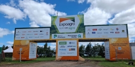 Comienza hoy una edición histórica de Expoagro