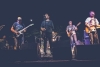 &ldquo;Por amor al Rock&rdquo;: preparan un gran show para este viernes